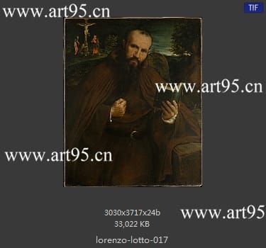 Lorenzo Lotto