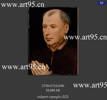 Robert Campin