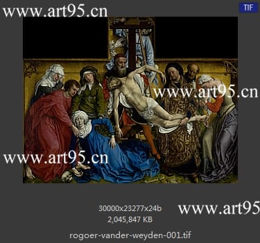 Rogoer vander Weyden