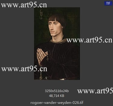 Rogoer vander Weyden