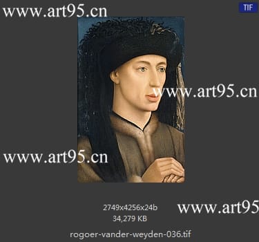 Rogoer vander Weyden