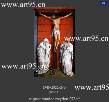 Rogoer vander Weyden