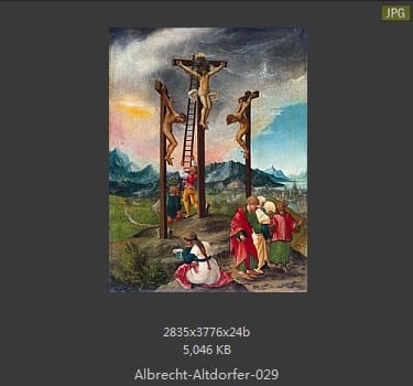 Albrecht Altdorfer