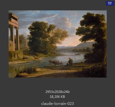 Claude Lorrain