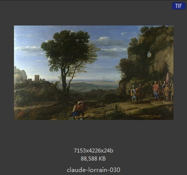 Claude Lorrain