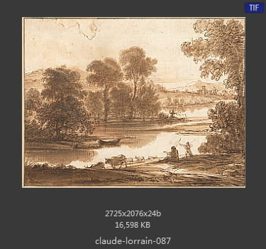 Claude Lorrain