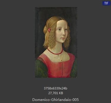 Domenico Ghirlandaio