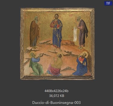 Duccio