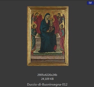 Duccio