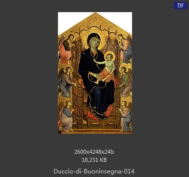 Duccio