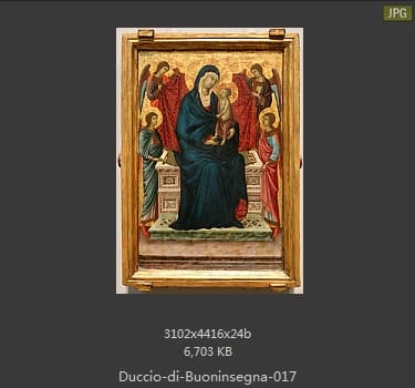 Duccio