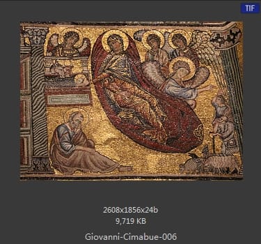 Cimabue