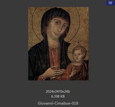 Cimabue