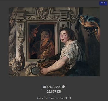 Jacob Jordaens