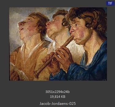 Jacob Jordaens