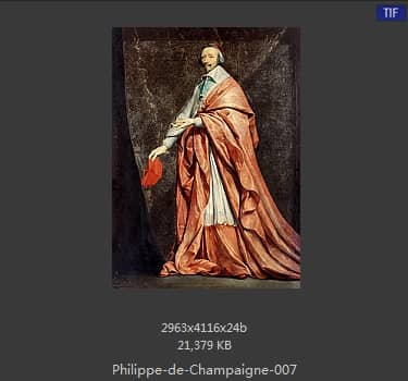 Philippe de Champaigne