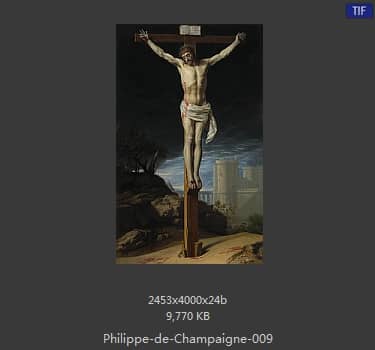 Philippe de Champaigne