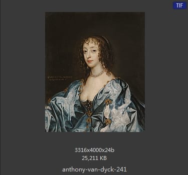 Anthony van Dyck