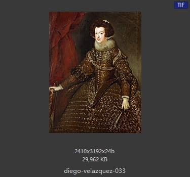 Diego Velazquez