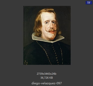 Diego Velazquez