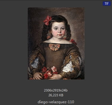 Diego Velazquez