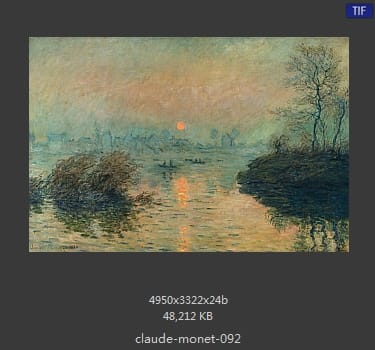 Claude Monet