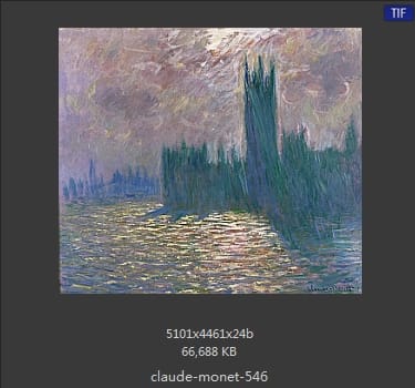 Claude Monet