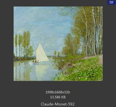 Claude Monet