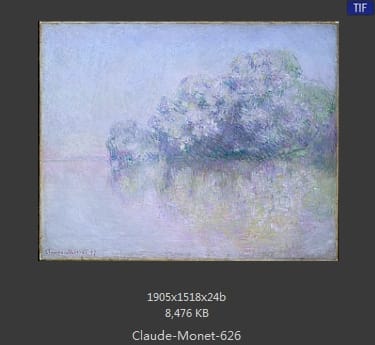 Claude Monet