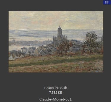 Claude Monet