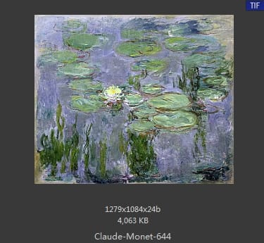 Claude Monet