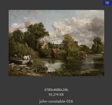 John Constable