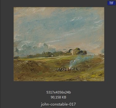 John Constable