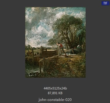 John Constable