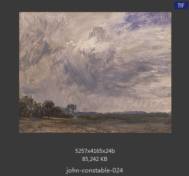 John Constable