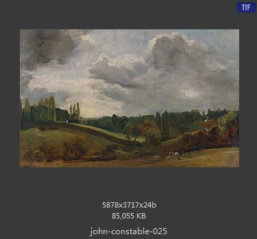 John Constable