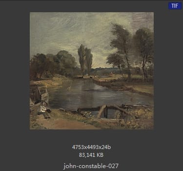 John Constable