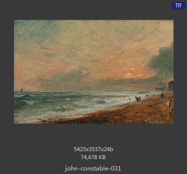 John Constable