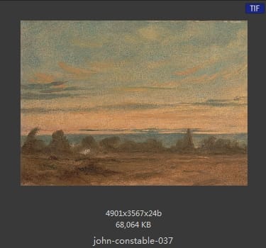 John Constable