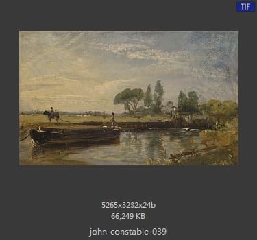 John Constable