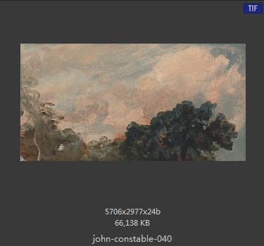 John Constable