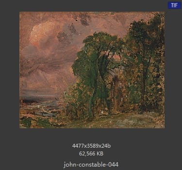 John Constable