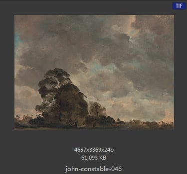 John Constable