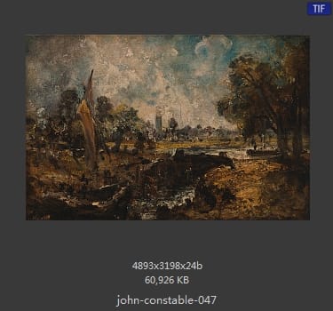 John Constable