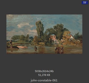 John Constable