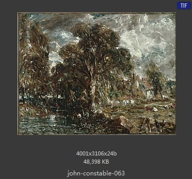 John Constable