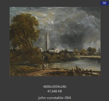 John Constable