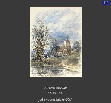 John Constable