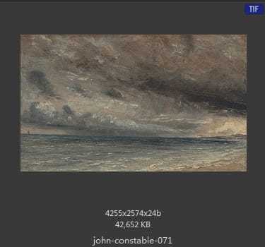 John Constable