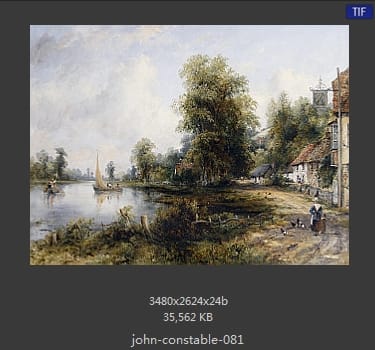 John Constable